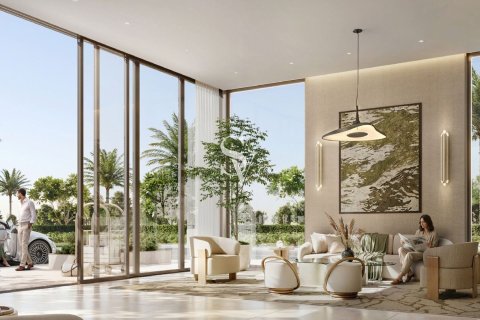 Apartamento en EMAAR South, Dubai South (Dubai World Central), Dubai, 2 dormitorios, 99 m², № 99265 - foto 2