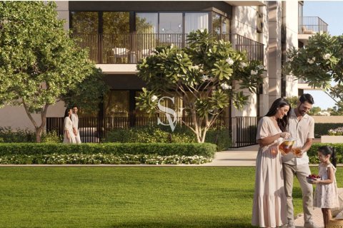 Apartamento en EMAAR South, Dubai South (Dubai World Central), Dubai, 2 dormitorios, 99 m², № 99265 - foto 5