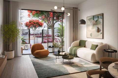 Apartamento en Town Square, Dubai, 2 dormitorios, 102 m², № 99261 - foto 5