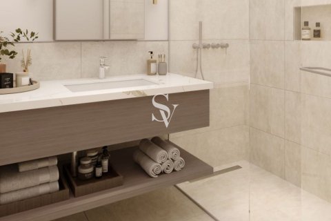 Apartamento en Town Square, Dubai, 2 dormitorios, 102 m², № 99261 - foto 4