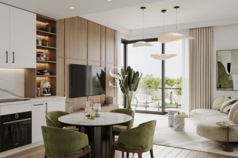 Apartamento en Town Square, Dubai, 2 dormitorios, 102 m², № 99261