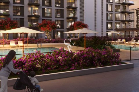 Apartamento en Town Square, Dubai, 2 dormitorios, 102 m², № 99261 - foto 11