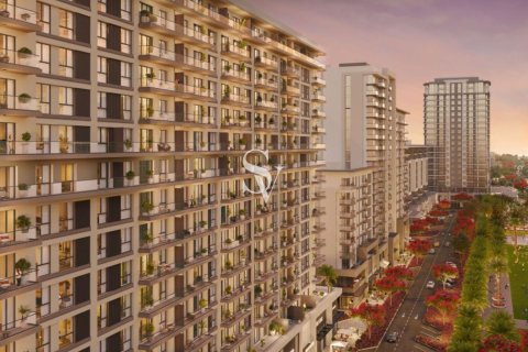 Apartamento en Town Square, Dubai, 2 dormitorios, 102 m², № 99261 - foto 8