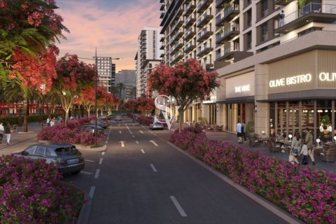 Apartamento en Town Square, Dubai, 2 dormitorios, 102 m², № 99261 - foto 10