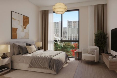 Apartamento en Town Square, Dubai, 2 dormitorios, 102 m², № 99261 - foto 6