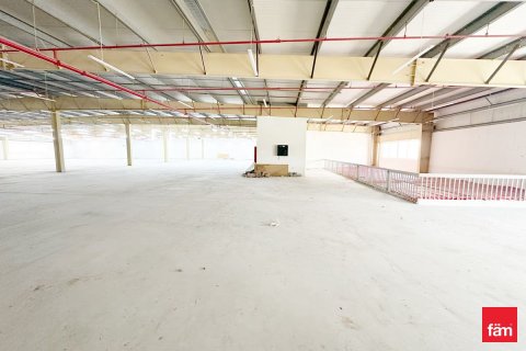 Entrepôt à Jebel Ali, Dubai, 3499.8 m², № 48912 - photo 7