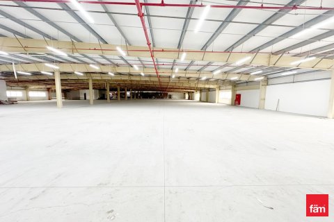 Entrepôt à Jebel Ali, Dubai, 3499.8 m², № 48912 - photo 10