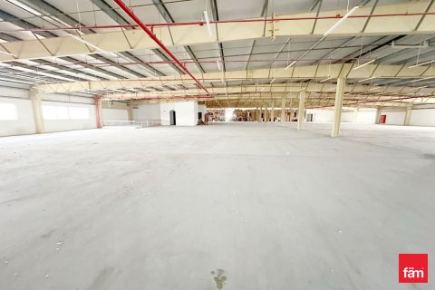 Entrepôt à Jebel Ali, Dubai, 3499.8 m², № 48912 - photo 4