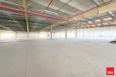 Entrepôt à Jebel Ali, Dubai, 3499.8 m², № 48912 - photo 6