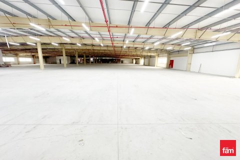 Entrepôt à Jebel Ali, Dubai, 3499.8 m², № 48912 - photo 8