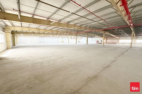 Entrepôt à Jebel Ali, Dubai, 3499.8 m², № 48912 - photo 9
