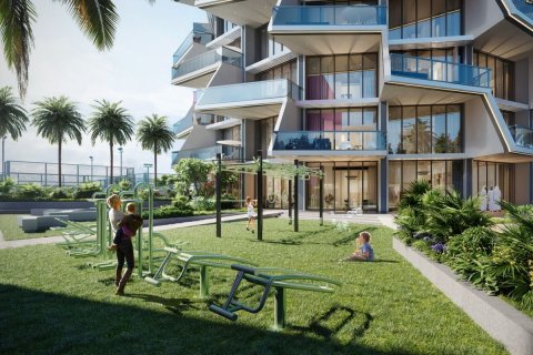 Apartment in Dubai 1 bedroom, 73.4 sq.m. № 48924 - photo 7
