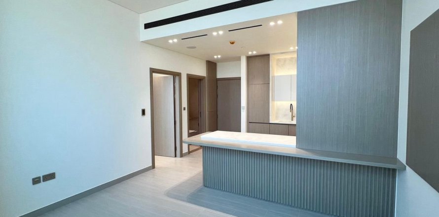 Apartment in Dubai 1 bedroom, 73.4 sq.m. № 48924