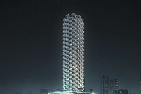 Apartment in Dubai 1 bedroom, 73.4 sq.m. № 48924 - photo 11
