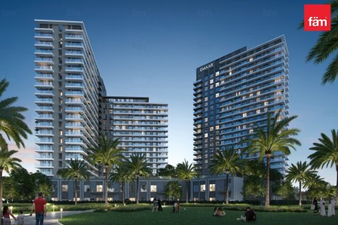 Apartment in Dubai Hills Estate, Dubai 1 bedroom, 84 sq.m. № 48913 - photo 7