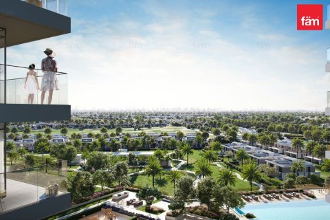 Apartment in Dubai Hills Estate, Dubai 1 bedroom, 84 sq.m. № 48913 - photo 9