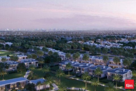 Apartment in Dubai Hills Estate, Dubai 1 bedroom, 84 sq.m. № 48913 - photo 1