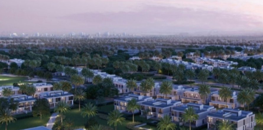 Apartment in Dubai Hills Estate, Dubai 1 bedroom, 84 sq.m. № 48913