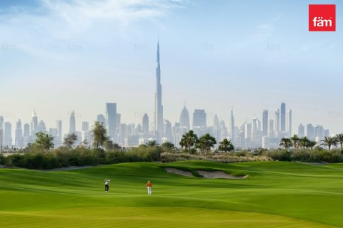Apartment in Dubai Hills Estate, Dubai 1 bedroom, 84 sq.m. № 48913 - photo 2