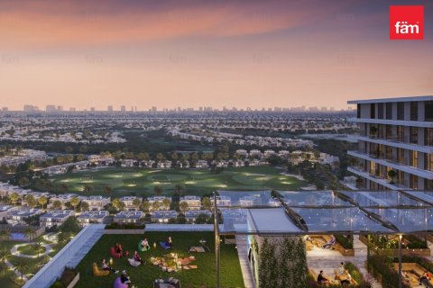 Apartment in Dubai Hills Estate, Dubai 1 bedroom, 84 sq.m. № 48913 - photo 4