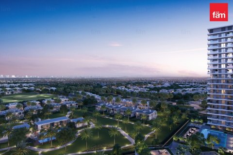 Apartment in Dubai Hills Estate, Dubai 1 bedroom, 84 sq.m. № 48913 - photo 8