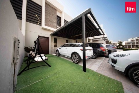 Townhouse in Dubai 3 bedrooms, 174.8 sq.m. № 48923 - photo 5