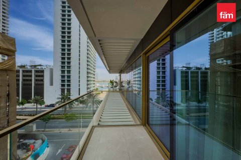 شقة في Dubai Harbour, دبي 1غرف نوم, 71.9 م² رقم 48922 - صورة 1