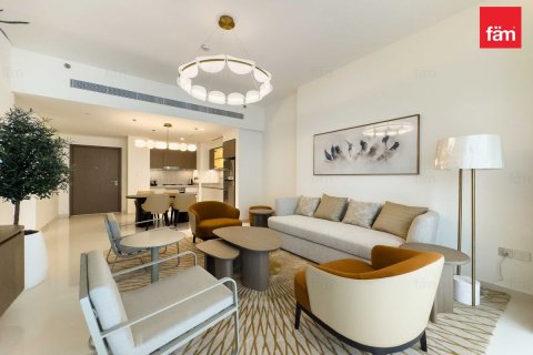 شقة في Dubai Harbour, دبي 1غرف نوم, 71.9 م² رقم 48922 - صورة 3