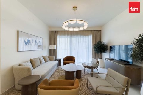 شقة في Dubai Harbour, دبي 1غرف نوم, 71.9 م² رقم 48922 - صورة 2