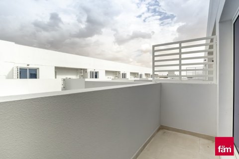 Townhouse in Dubai Sports City, Dubai 4 bedrooms, 173.6 sq.m. № 48911 - photo 28