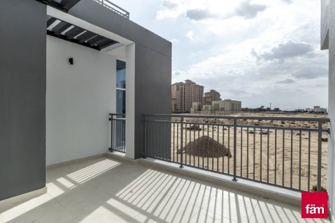 Townhouse in Dubai Sports City, Dubai 4 bedrooms, 173.6 sq.m. № 48911 - photo 27
