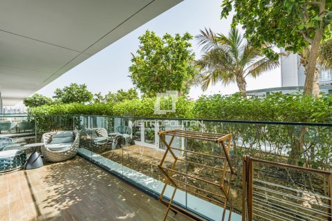 Купить квартиру в Bluewaters Residences, Bluewaters, Дубай: 2 спальни, 136м², № 72832 - фото 27