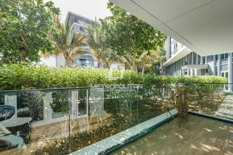 Купить квартиру в Bluewaters Residences, Bluewaters, Дубай: 2 спальни, 136м², № 72832 - фото 25