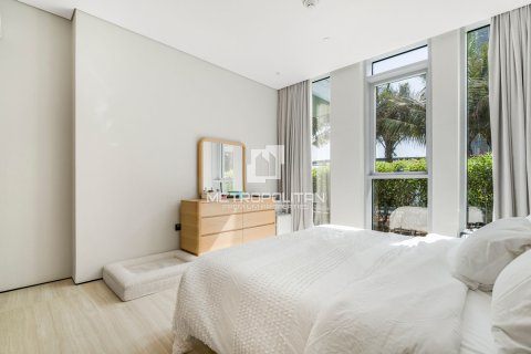 Купить квартиру в Bluewaters Residences, Bluewaters, Дубай: 2 спальни, 136м², № 72832 - фото 17