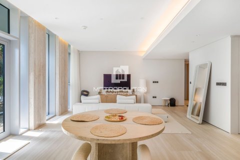 Купить квартиру в Bluewaters Residences, Bluewaters, Дубай: 2 спальни, 136м², № 72832 - фото 6