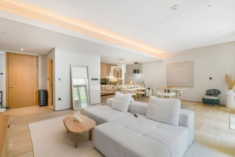 Купить квартиру в Bluewaters Residences, Bluewaters, Дубай: 2 спальни, 136м², № 72832 - фото 4