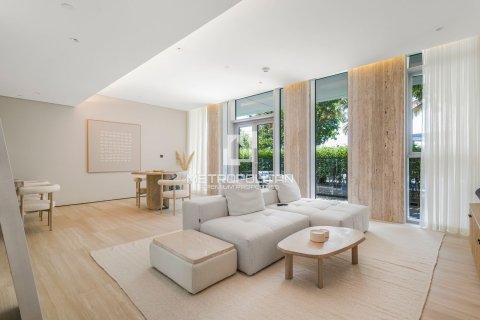 Купить квартиру в Bluewaters Residences, Bluewaters, Дубай: 2 спальни, 136м², № 72832 - фото 3