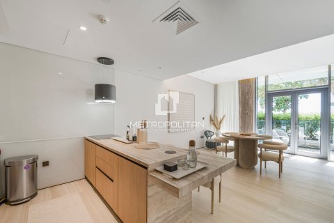 Купить квартиру в Bluewaters Residences, Bluewaters, Дубай: 2 спальни, 136м², № 72832 - фото 8