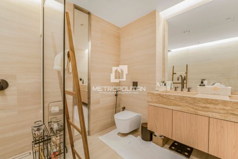 Купить квартиру в Bluewaters Residences, Bluewaters, Дубай: 2 спальни, 136м², № 72832 - фото 23