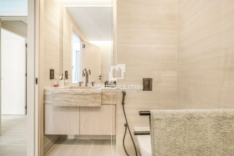 Купить квартиру в Bluewaters Residences, Bluewaters, Дубай: 2 спальни, 136м², № 72832 - фото 22