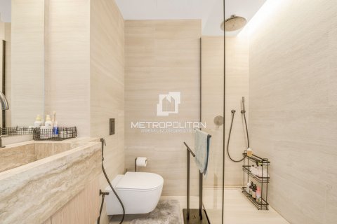 Купить квартиру в Bluewaters Residences, Bluewaters, Дубай: 2 спальни, 136м², № 72832 - фото 21