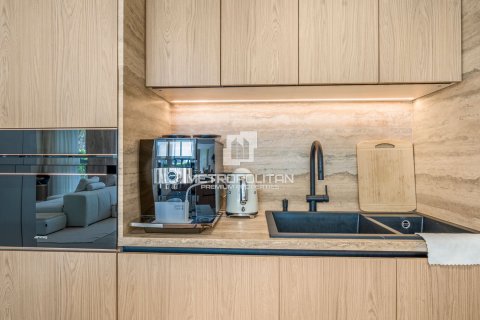 Купить квартиру в Bluewaters Residences, Bluewaters, Дубай: 2 спальни, 136м², № 72832 - фото 12