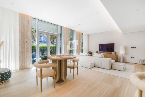 Купить квартиру в Bluewaters Residences, Bluewaters, Дубай: 2 спальни, 136м², № 72832 - фото 2