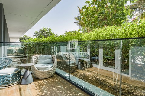 Купить квартиру в Bluewaters Residences, Bluewaters, Дубай: 2 спальни, 136м², № 72832 - фото 26