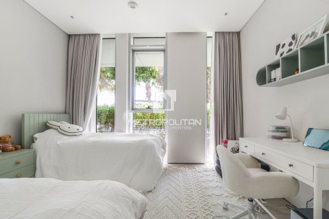 Купить квартиру в Bluewaters Residences, Bluewaters, Дубай: 2 спальни, 136м², № 72832 - фото 19