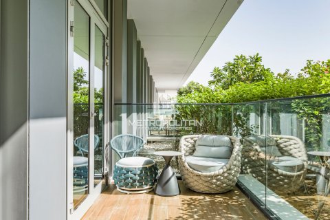 Купить квартиру в Bluewaters Residences, Bluewaters, Дубай: 2 спальни, 136м², № 72832 - фото 24