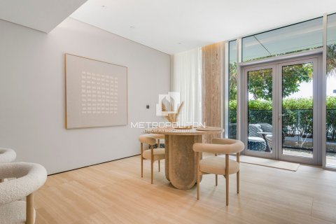 Купить квартиру в Bluewaters Residences, Bluewaters, Дубай: 2 спальни, 136м², № 72832 - фото 7