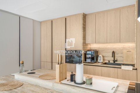 Купить квартиру в Bluewaters Residences, Bluewaters, Дубай: 2 спальни, 136м², № 72832 - фото 9