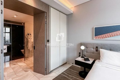 Appartement à Palm Jumeirah, Dubai, 2 chambres, 115 m², № 72833 - photo 15