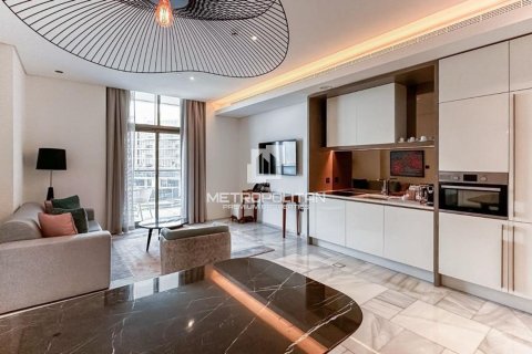 Appartement à Palm Jumeirah, Dubai, 2 chambres, 115 m², № 72833 - photo 7